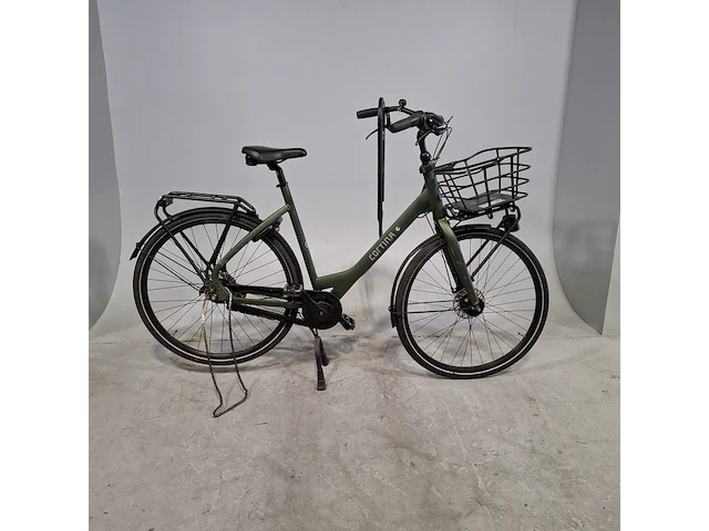 Damesfiets, cortina, comfort - afbeelding 1 van  13
