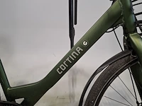 Damesfiets, cortina, comfort - afbeelding 2 van  13