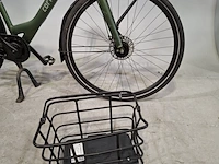 Damesfiets, cortina, comfort - afbeelding 4 van  13