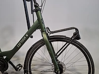 Damesfiets, cortina, comfort - afbeelding 5 van  13