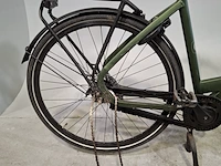Damesfiets, cortina, comfort - afbeelding 6 van  13