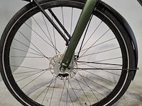 Damesfiets, cortina, comfort - afbeelding 8 van  13