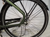 Damesfiets, cortina, comfort - afbeelding 9 van  13
