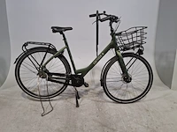 Damesfiets, cortina, comfort - afbeelding 1 van  13