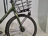 Damesfiets, cortina, comfort - afbeelding 7 van  13