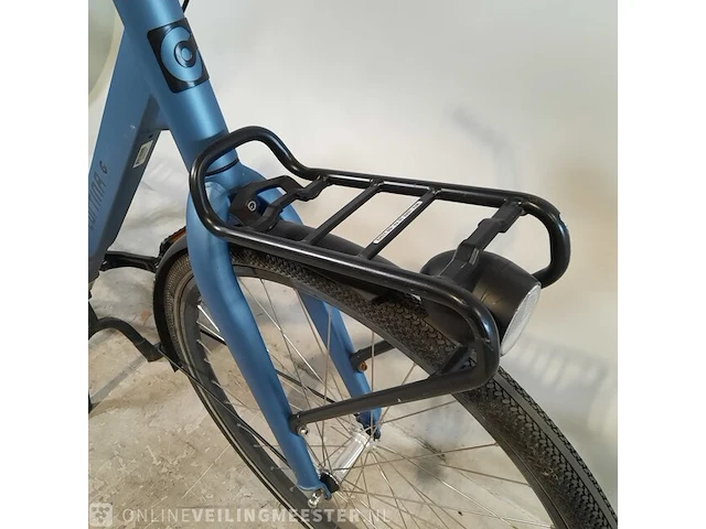 Damesfiets cortina, common - afbeelding 2 van  17