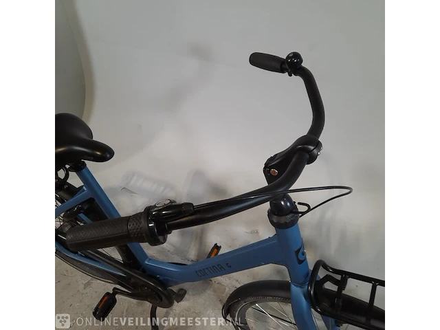 Damesfiets cortina, common - afbeelding 3 van  17