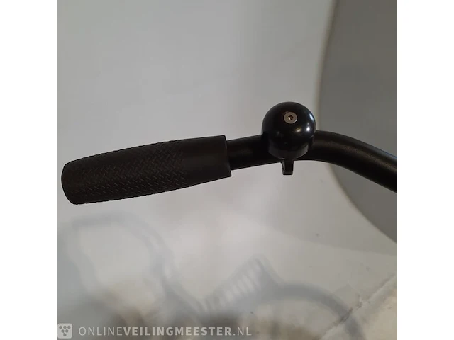 Damesfiets cortina, common - afbeelding 4 van  17
