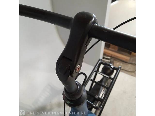 Damesfiets cortina, common - afbeelding 5 van  17