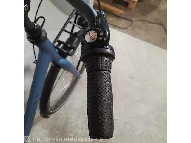 Damesfiets cortina, common - afbeelding 6 van  17