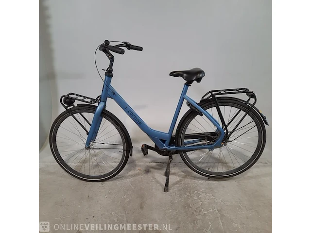Damesfiets cortina, common - afbeelding 7 van  17