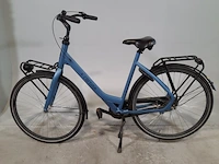 Damesfiets cortina, common - afbeelding 7 van  17