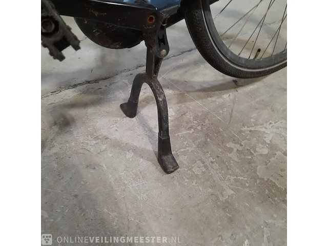 Damesfiets cortina, common - afbeelding 8 van  17