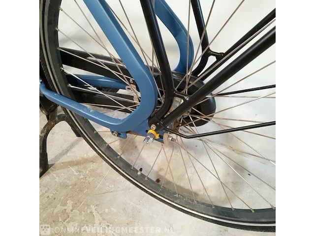 Damesfiets cortina, common - afbeelding 9 van  17