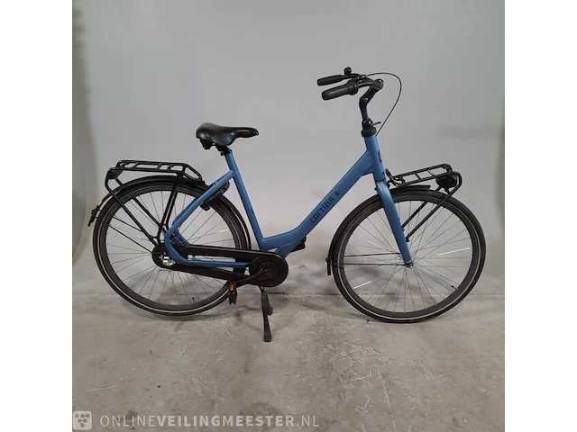 Damesfiets cortina, common - afbeelding 1 van  17