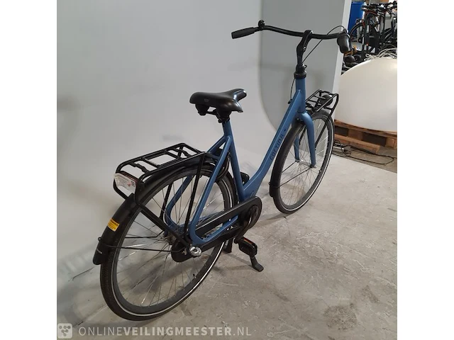 Damesfiets cortina, common - afbeelding 10 van  17