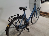 Damesfiets cortina, common - afbeelding 10 van  17