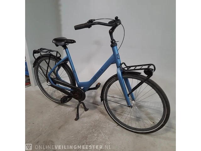 Damesfiets cortina, common - afbeelding 11 van  17