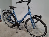 Damesfiets cortina, common - afbeelding 11 van  17