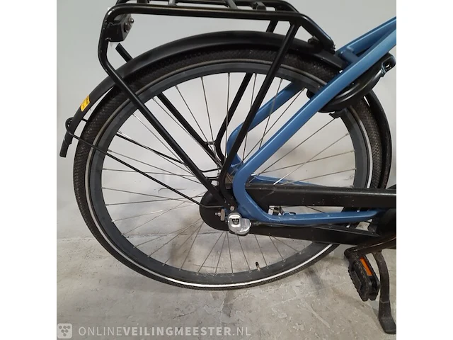 Damesfiets cortina, common - afbeelding 12 van  17