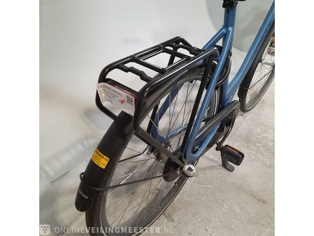 Damesfiets cortina, common - afbeelding 13 van  17