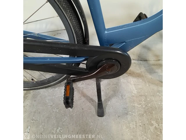 Damesfiets cortina, common - afbeelding 14 van  17