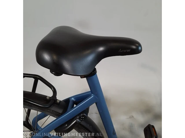 Damesfiets cortina, common - afbeelding 15 van  17