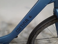 Damesfiets cortina, common - afbeelding 16 van  17