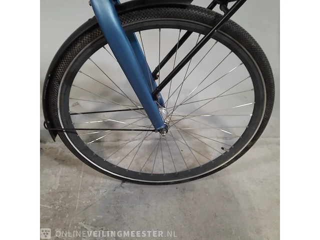 Damesfiets cortina, common - afbeelding 17 van  17