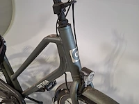 Damesfiets cortina, foss dutch fashion bikes - afbeelding 2 van  18