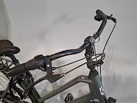 Damesfiets cortina, foss dutch fashion bikes - afbeelding 3 van  18