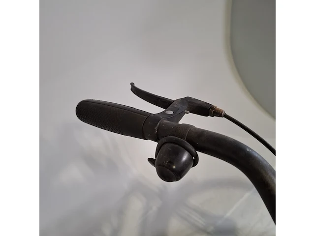 Damesfiets cortina, foss dutch fashion bikes - afbeelding 4 van  18