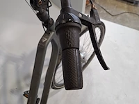 Damesfiets cortina, foss dutch fashion bikes - afbeelding 6 van  18
