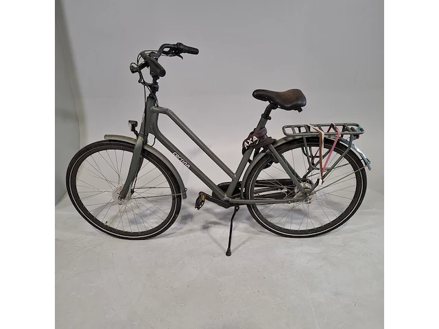 Damesfiets cortina, foss dutch fashion bikes - afbeelding 7 van  18