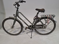 Damesfiets cortina, foss dutch fashion bikes - afbeelding 7 van  18