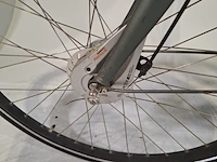 Damesfiets cortina, foss dutch fashion bikes - afbeelding 8 van  18