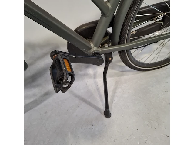Damesfiets cortina, foss dutch fashion bikes - afbeelding 9 van  18