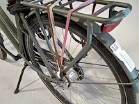Damesfiets cortina, foss dutch fashion bikes - afbeelding 10 van  18