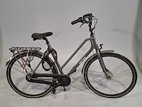 Damesfiets cortina, foss dutch fashion bikes - afbeelding 1 van  18