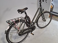 Damesfiets cortina, foss dutch fashion bikes - afbeelding 11 van  18