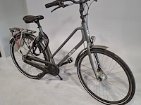 Damesfiets cortina, foss dutch fashion bikes - afbeelding 12 van  18