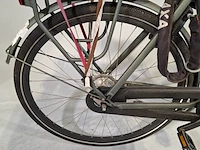 Damesfiets cortina, foss dutch fashion bikes - afbeelding 13 van  18