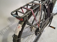 Damesfiets cortina, foss dutch fashion bikes - afbeelding 14 van  18