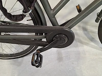 Damesfiets cortina, foss dutch fashion bikes - afbeelding 15 van  18