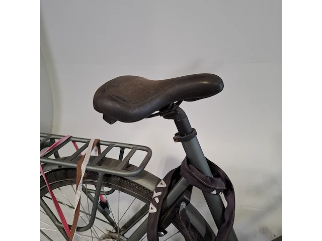 Damesfiets cortina, foss dutch fashion bikes - afbeelding 16 van  18