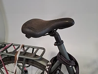 Damesfiets cortina, foss dutch fashion bikes - afbeelding 16 van  18