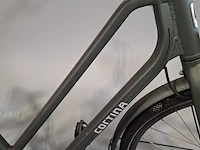Damesfiets cortina, foss dutch fashion bikes - afbeelding 17 van  18