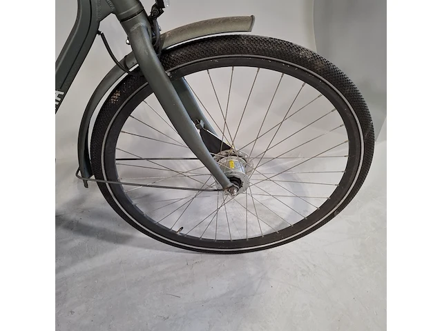Damesfiets cortina, foss dutch fashion bikes - afbeelding 18 van  18