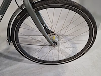 Damesfiets cortina, foss dutch fashion bikes - afbeelding 18 van  18