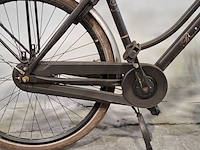 Damesfiets, cortina, roots utility bicycle - afbeelding 3 van  15